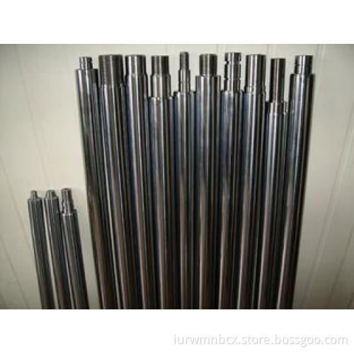 Customized CK45 Hard Chrome Plated Rod Diameter 6 - 1000mm